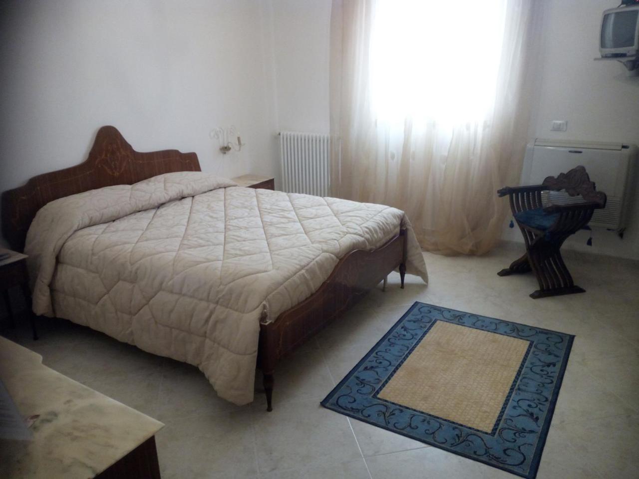 "Il Giardino Di Niu" Bed & Breakfast Palombaio Exterior photo