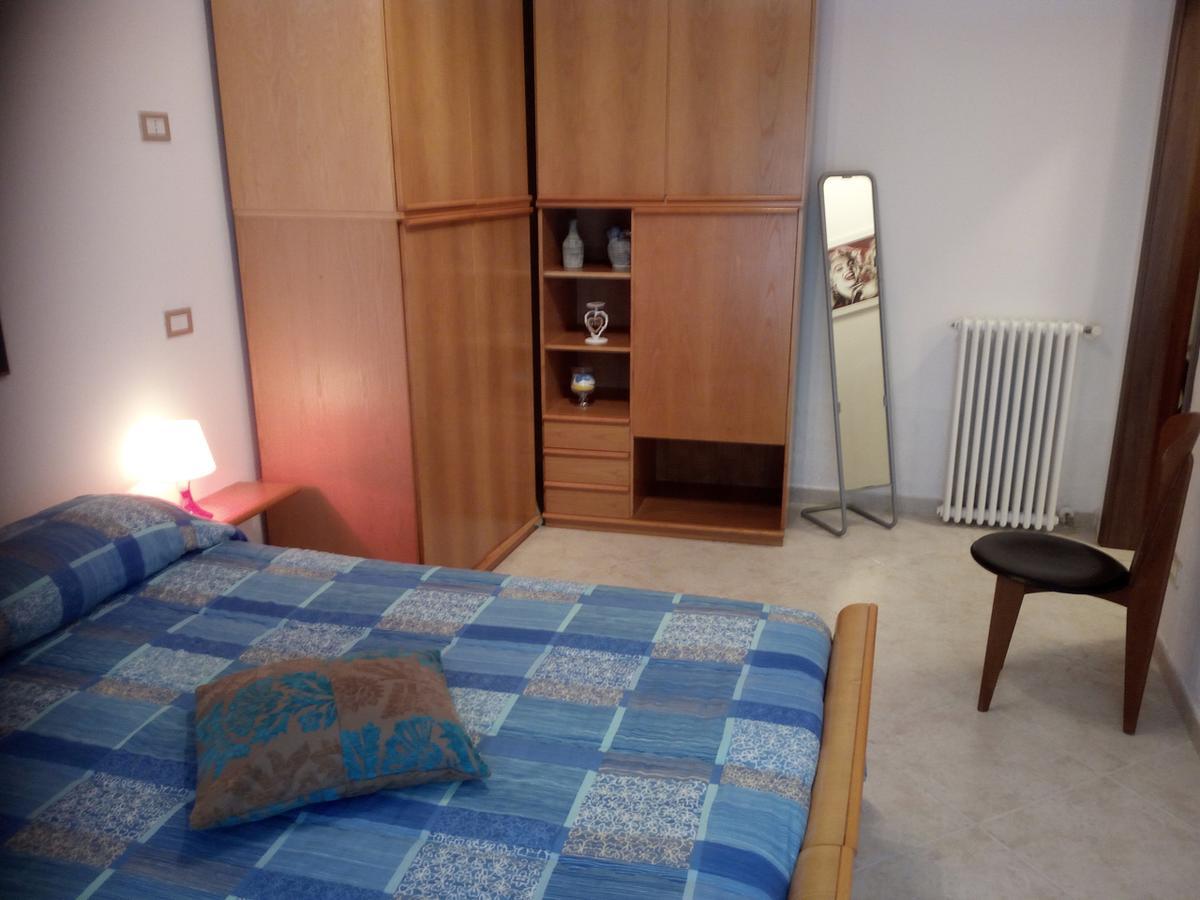 "Il Giardino Di Niu" Bed & Breakfast Palombaio Exterior photo