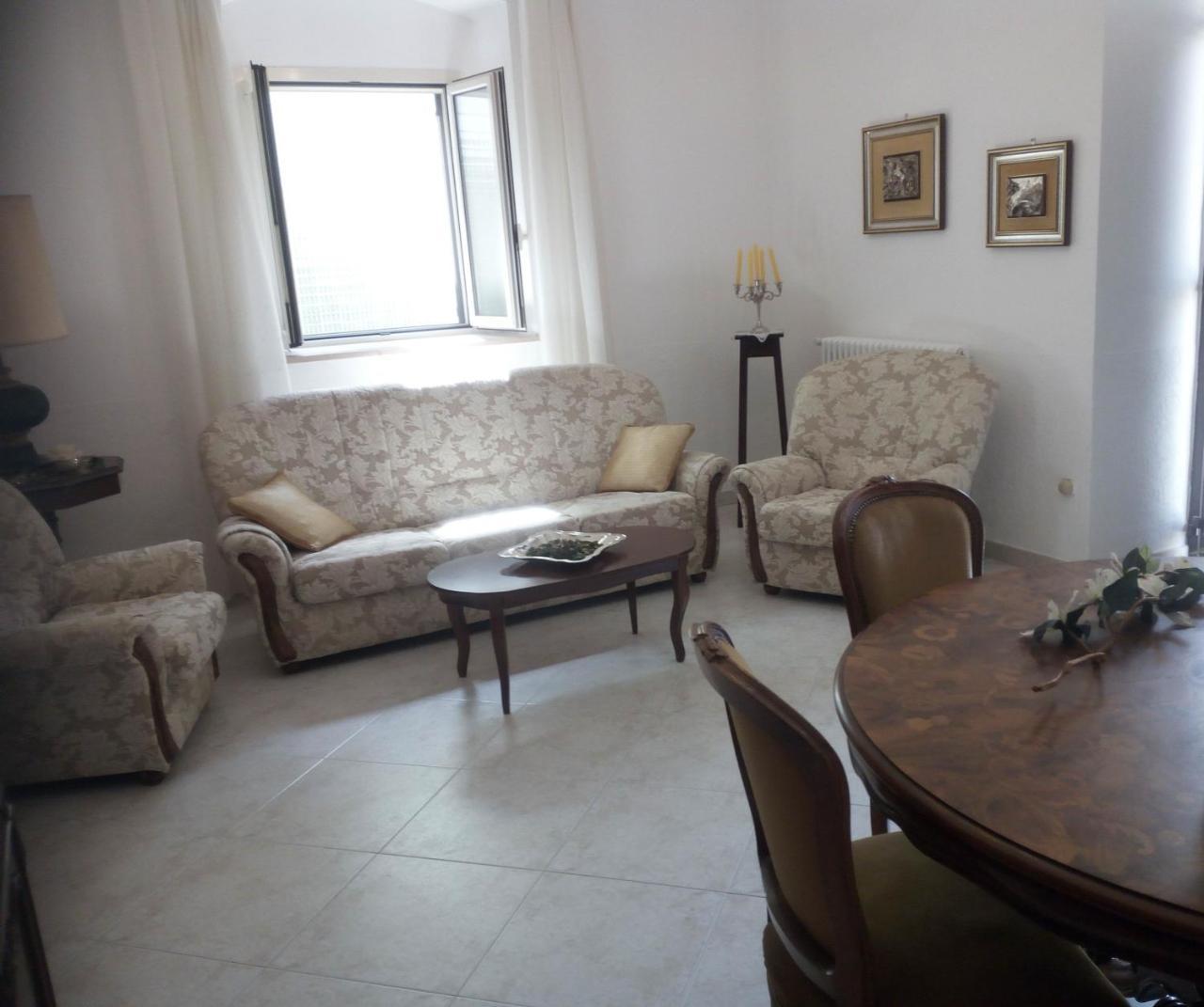 "Il Giardino Di Niu" Bed & Breakfast Palombaio Exterior photo