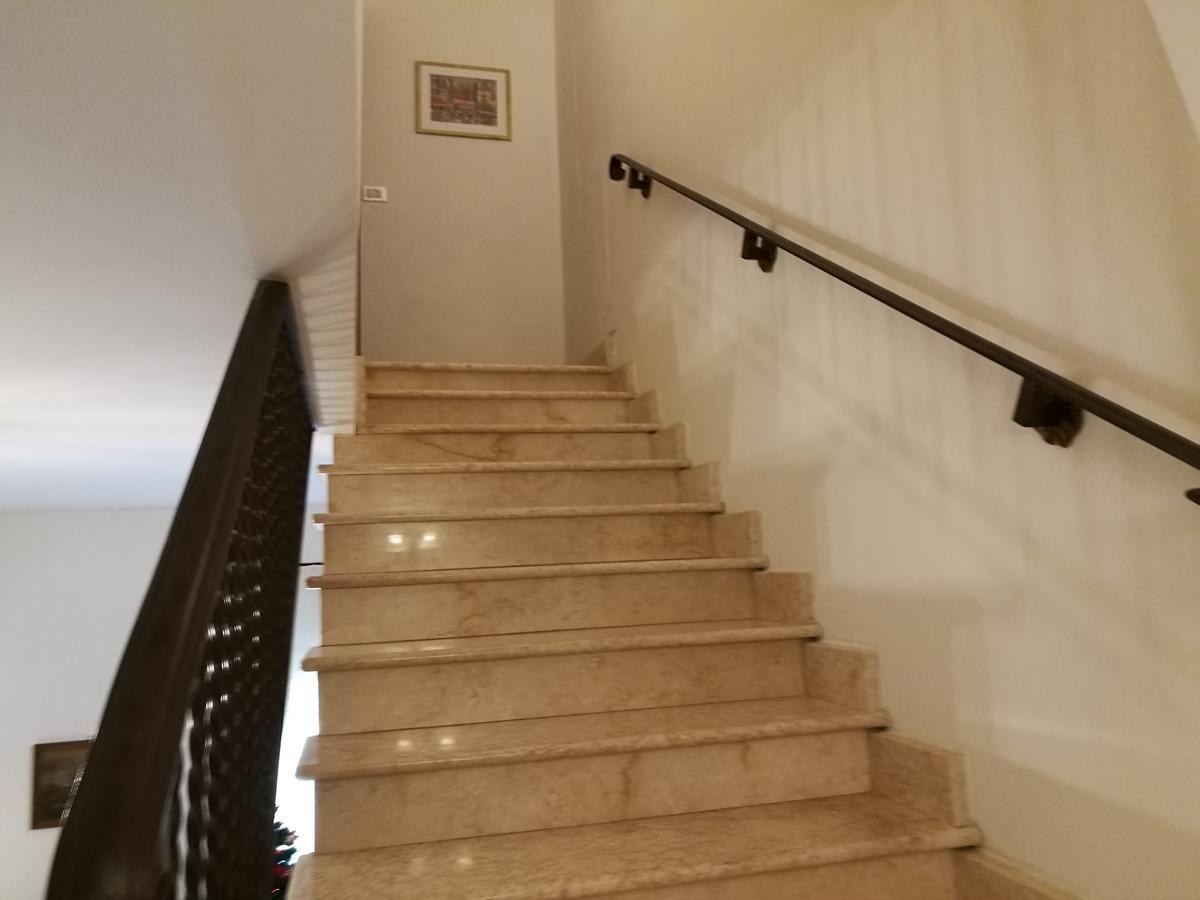 "Il Giardino Di Niu" Bed & Breakfast Palombaio Exterior photo