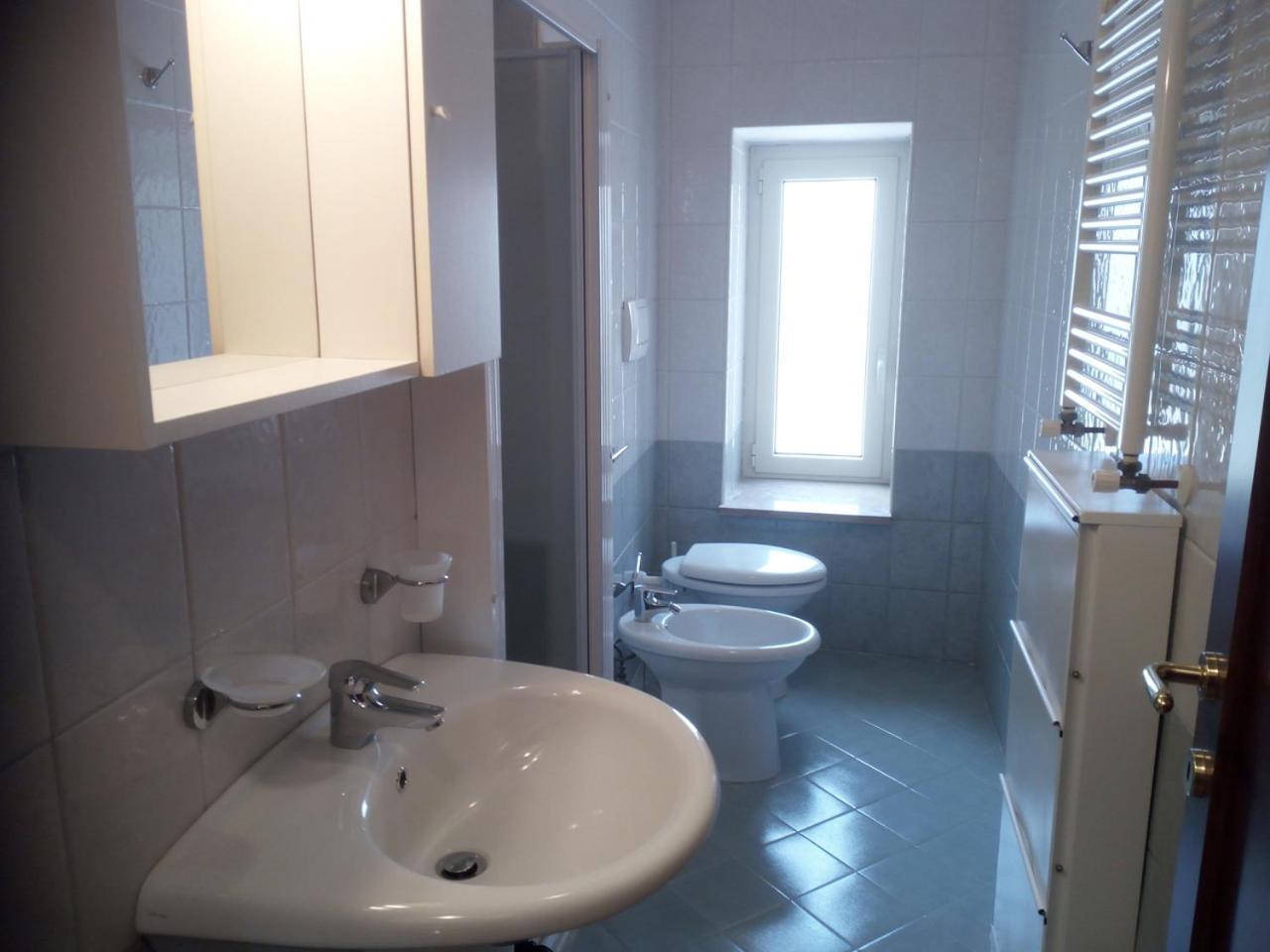 "Il Giardino Di Niu" Bed & Breakfast Palombaio Room photo
