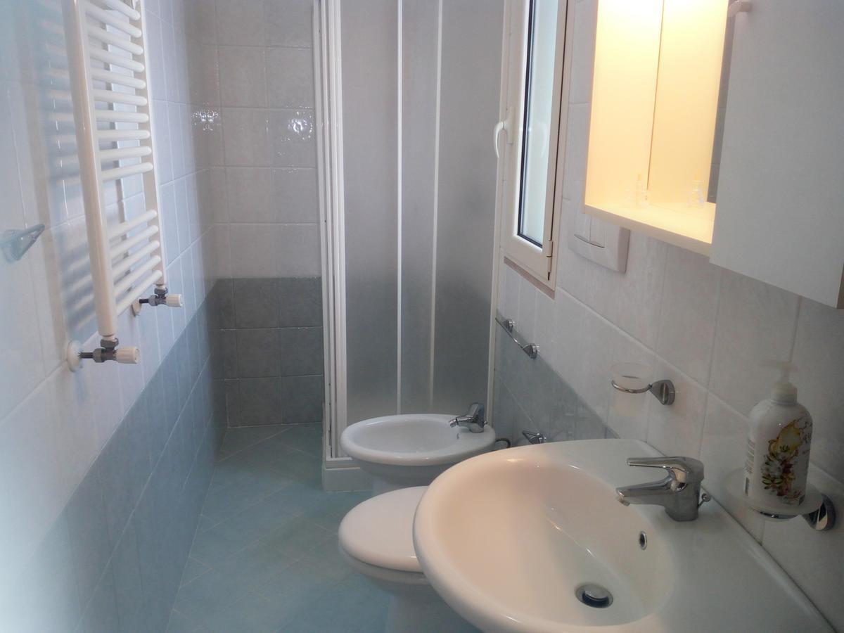 "Il Giardino Di Niu" Bed & Breakfast Palombaio Room photo